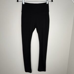 White House Black Market‎ Women's Size XS The Leggings Instantly Slimming Black